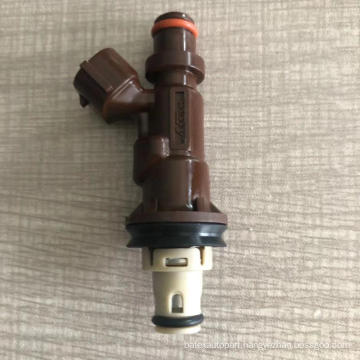 Fuel Injector for land cruiser prado 4runner 5VZ 5VZFE Injection Valve 23209-62040 ENGINE FUEL INJECTION SYSTEM